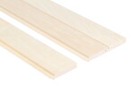 Saunové palubky osika 15x140x1800mm (6ks/bal),STS4 CS4-AS18140L