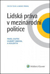 Lidská práva mezinárodní politice