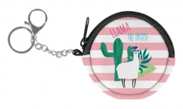 Presco Group Peněženka Lama