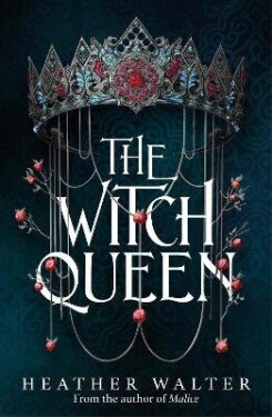 Witch Queen - Heather Walter