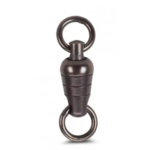 Uni Cat Obratlík Camou Ultra Rotation Swivel 90kg 4ks (1563090)