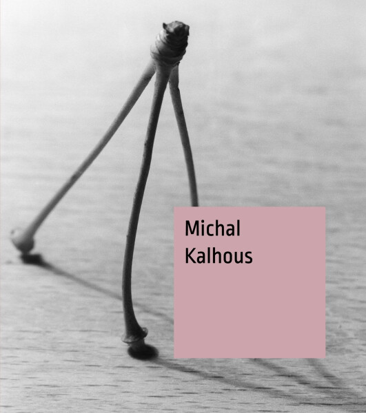 Michal Kalhous - Štěpánka Bieleszová