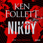 Nikdy - Ken Follet