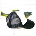 Dovoz Kšiltovka pro rybáře