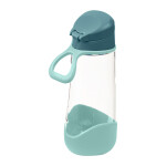 B.box Sport láhev na pití 600 ml - emerald forest