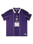 Fanatics Pánský dres Baltimore Ravens NFL 2026 Football x Football Fan Velikost: 2XL