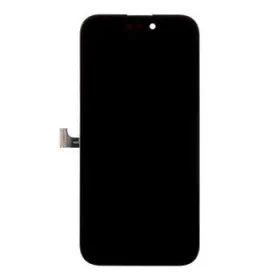 Tactical True Color iPhone 15 Pro LCD Display + Dotyková Deska (57983121829)