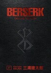 Berserk Deluxe Volume 11 Kentaró Miura