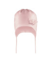 Dívčí čepice AJS 50-002 barbie 40-42 cm