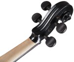 Stagg EVN X 4/4 MBK (použité)