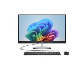 HP AiO 27-ct2007nc, 27" FHD, RYZEN AI 7 350, RAM 32GB DDR5, SSD 1TB, Win 11 Home, GamePass 3měsíce zdarma EDF_1228258