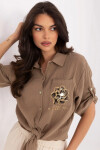 Dámská košile model 213427 Italy Moda universal