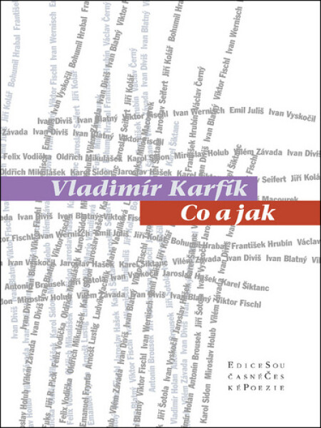 Co jak
