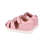 Dívčí barefoot sandály BASICO ROSA Biomecanics 262164-B032 - 23
