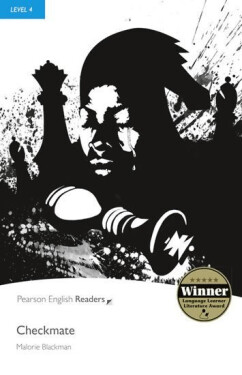 PER | Level 4: Checkmate - Malorie Blackman