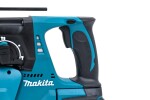 Makita DHR243RTJW / Aku kombinované kladivo / 18V / SDS-plus / 950 ot-min / 4700 úderů-min / 2.0 J / 2x 5.0 Ah (DHR243RTJW)