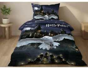 Dětské povlečení Harry Potter