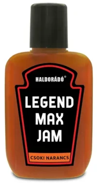 Haldorádó Dip Legend Max Jam 75ml Čokoládový pomeranč (HD19623)