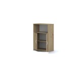 Skříňka sestavy Office C523