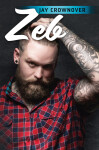 Zeb - Jay Crownover