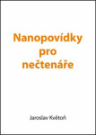 Nanopovídky pro nečtenáře