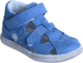 Dětské sandály Boots4U T 018 V tinte Velikost: 20