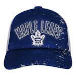 Outerstuff Dětská kšiltovka Toronto Maple Leafs NHL Top Player Snapback