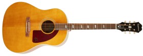 Epiphone Masterbilt Texan Antique Natural Aged Gloss
