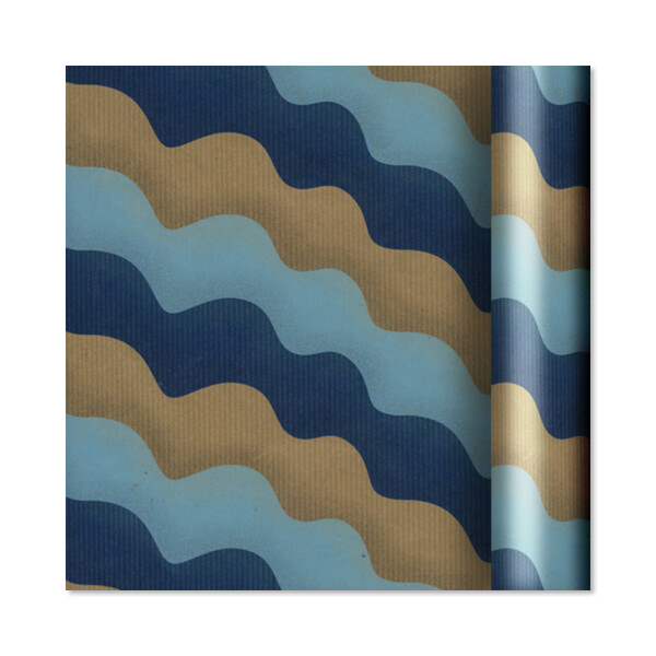 Dárkový papír DPB