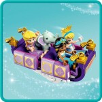 LEGO® Disney Princess™ 43216 Kouzelný výlet princeznami