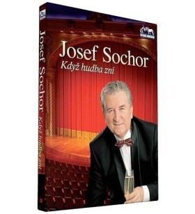 Sochor - Když hudba zní - DVD