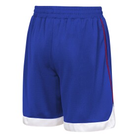 Outerstuff Dětské kraťasy New York Rangers NHL All Star Sublimation Print Shorts Velikost: Dětské M (140 - 146)