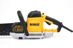 DeWalt DWE397-QS Alligator / Elektrická pila / 1700W / 430 mm (DWE397-QS)