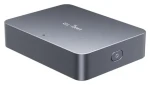 GL.iNet Comet v2 / KVM přepínač / vzdálený IP-KVM / 4K 30 FPS / bez VPN (GL-RM1)
