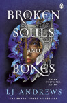 Broken Souls and Bones - LJ Andrews