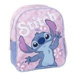 KIDS BACKPACK SCHOOL STITCH