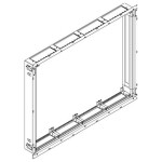 ABN UL45X panelový rozváděč Obsah 1 ks