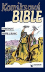 Komiksová Bible, 2. vydání - Iva Hothová