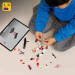 LEGO LEGO® Star Wars™ 75448 Robotický oblek klonového šokového vojáka