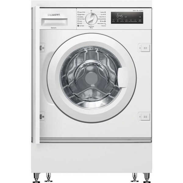 Siemens Wi14w542eu