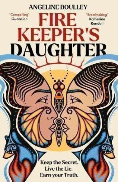 Firekeeper´s Daughter - Angeline Boulley