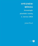 Spřízněni měnou - Genealogie plzeňské revolty 1. června 1953 - Jakub Šlouf