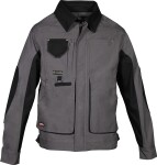 Bunda COFRA BRUXELLES Barva: Černá, Velikost: 44 (V050_0_05_44)