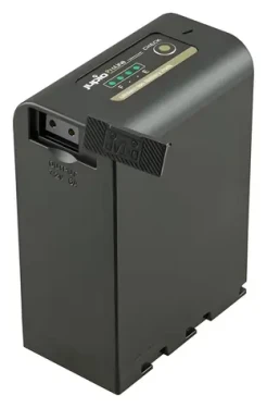 Jupio ProLine BN-VC296G / Akumulátor pro JVC / 13400 mAh (BJV0003)