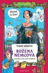 Božena Němcová Tomáš Němeček