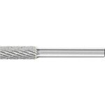 PFERD 21214183 frézovací kolík tvrdokov Špičatý kužel Délka 41 mm Vnější Ø 3 mm Pracovní délka 11 mm Ø hřídele 3 mm 1 ks