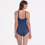 Lucia komfortní korzet 3523 moonlight blue - Anita Classix 374 moonlight blue 80C