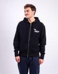 Service Works Martini Zipper Hoodie BLACK L