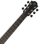 Furch Dark Yellow Deluxe Dc-RR CNR Active