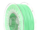 PLA filament light green 1,75 mm Print With Smile 0,5kg